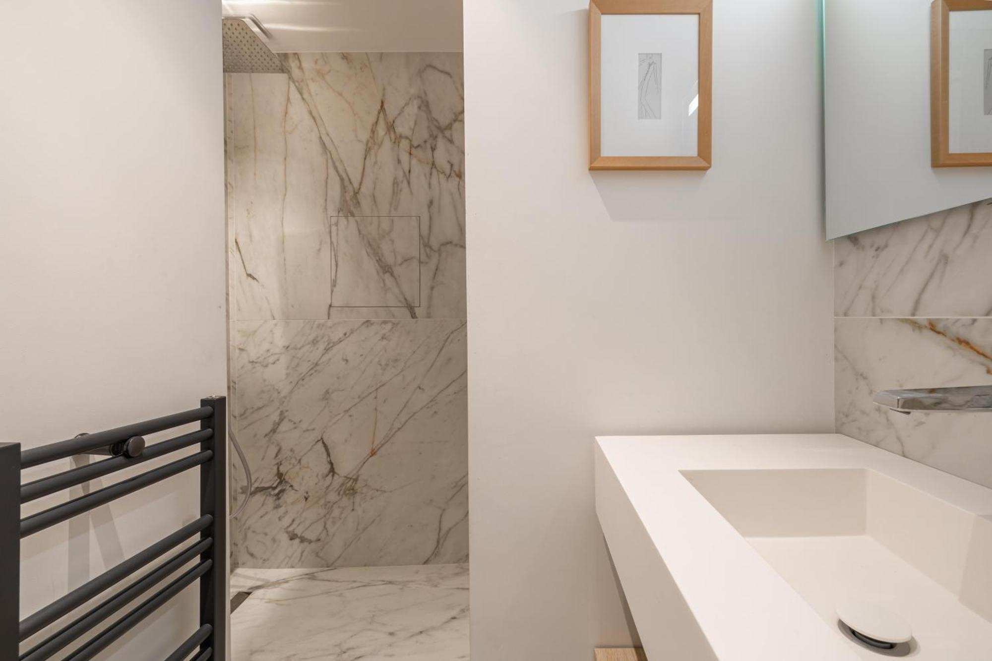 Appartements Croisette Grand Hotel คานส์ ภายนอก รูปภาพ