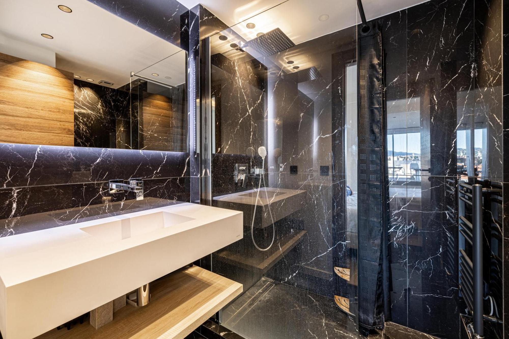 Appartements Croisette Grand Hotel คานส์ ภายนอก รูปภาพ